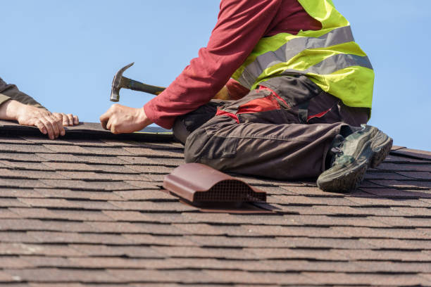 Roof Installation Near Me in Albany, CA