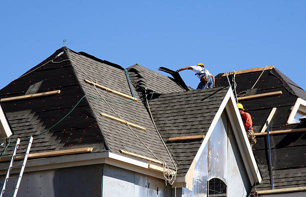 Quick and Trustworthy Emergency Roof Repair Services in Albany, CA