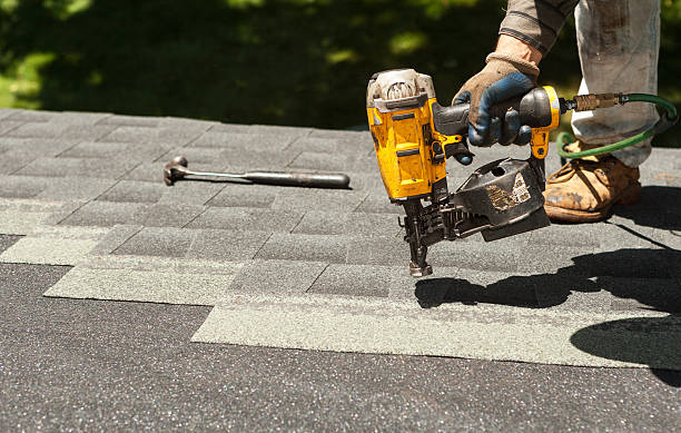 Best New Roof Installation  in Albany, CA