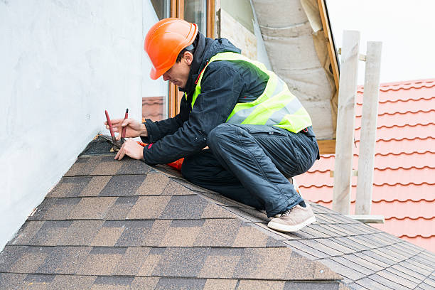 Gutter Installation and Roofing in Albany, CA